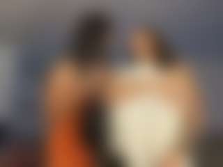 Salomme Cruz's Live Sex Cam Show
