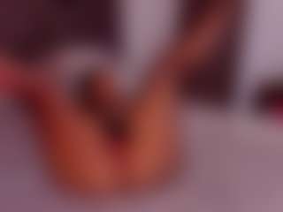 Salomme Cruz's Live Sex Cam Show