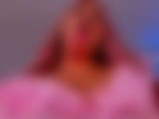 Salomme Cruz's Live Sex Cam Show