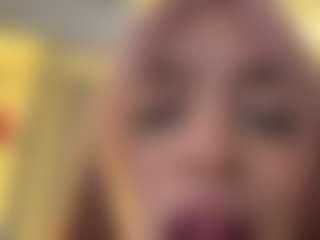 Salomme Cruz's Live Sex Cam Show