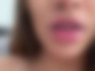 Salomme Cruz's Live Sex Cam Show