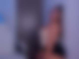 Salomme Cruz's Live Sex Cam Show