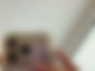 Salomme Cruz's Live Sex Cam Show