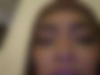 Salomme Cruz's Live Sex Cam Show