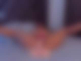 Salomme Cruz's Live Sex Cam Show