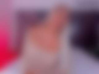 Salomme Cruz's Live Sex Cam Show