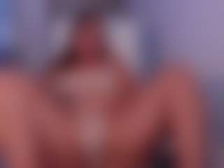 Salomme Cruz's Live Sex Cam Show