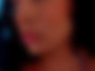 Salomme Cruz's Live Sex Cam Show