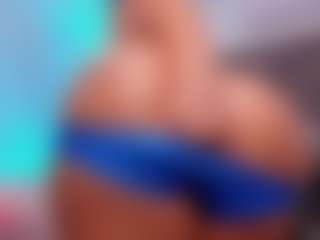 Salomme Cruz's Live Sex Cam Show