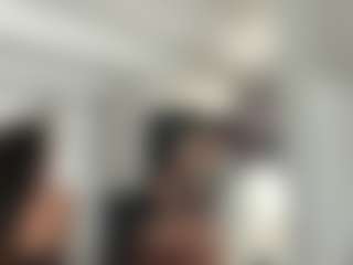 Salomme Cruz's Live Sex Cam Show