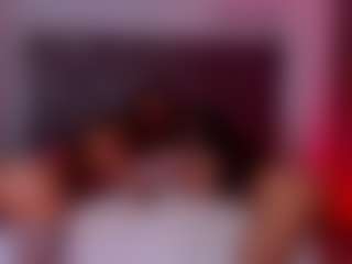 Salomme Cruz's Live Sex Cam Show