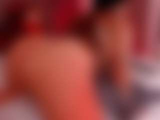 Salomme Cruz's Live Sex Cam Show