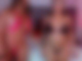 Salomme Cruz's Live Sex Cam Show