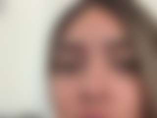 Salomme Cruz's Live Sex Cam Show
