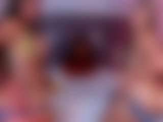 Salomme Cruz's Live Sex Cam Show