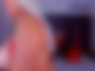 Salomme Cruz's Live Sex Cam Show