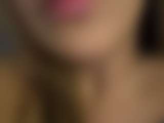 Salomme Cruz's Live Sex Cam Show