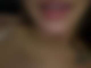 Salomme Cruz's Live Sex Cam Show