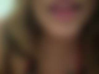Salomme Cruz's Live Sex Cam Show