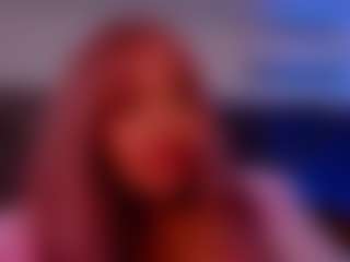 Salomme Cruz's Live Sex Cam Show