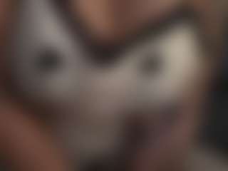 Salomme Cruz's Live Sex Cam Show