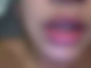 Salomme Cruz's Live Sex Cam Show