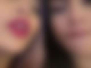 Salomme Cruz's Live Sex Cam Show