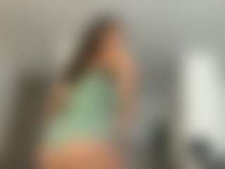 Salomme Cruz's Live Sex Cam Show