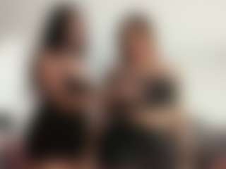 Salomme Cruz's Live Sex Cam Show