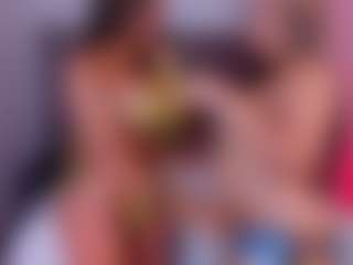 Salomme Cruz's Live Sex Cam Show