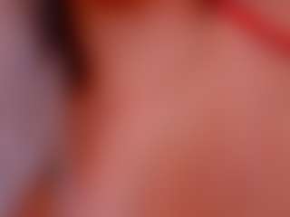 Salomme Cruz's Live Sex Cam Show