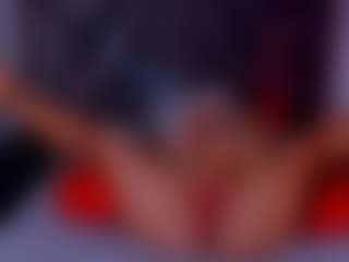 Salomme Cruz's Live Sex Cam Show