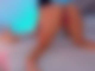 Salomme Cruz's Live Sex Cam Show