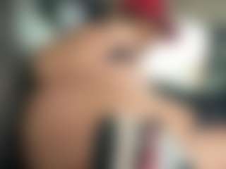 Salomme Cruz's Live Sex Cam Show