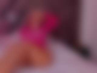 Salomme Cruz's Live Sex Cam Show