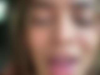 Salomme Cruz's Live Sex Cam Show
