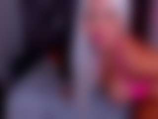Salomme Cruz's Live Sex Cam Show