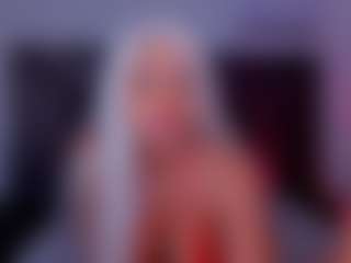 Salomme Cruz's Live Sex Cam Show