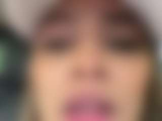 Salomme Cruz's Live Sex Cam Show