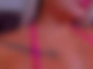 Salomme Cruz's Live Sex Cam Show