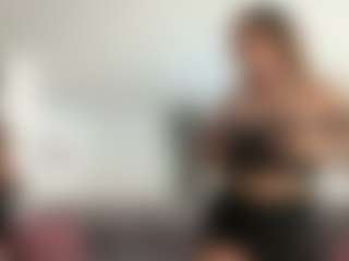 Salomme Cruz's Live Sex Cam Show