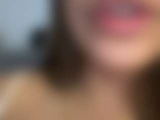 Salomme Cruz's Live Sex Cam Show