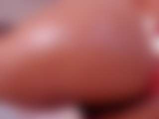 Salomme Cruz's Live Sex Cam Show