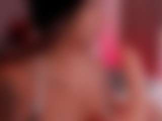 Salomme Cruz's Live Sex Cam Show
