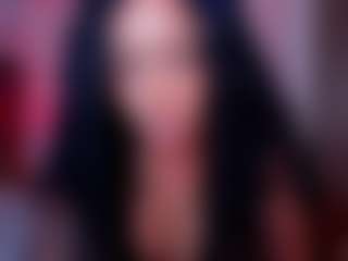 Salomme Cruz's Live Sex Cam Show