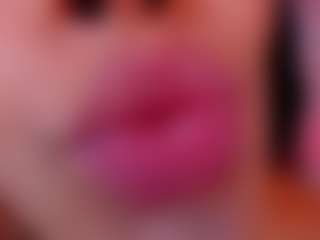 Salomme Cruz's Live Sex Cam Show