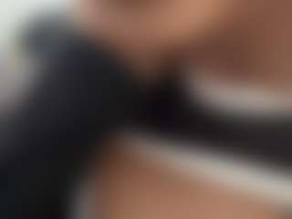 Salomme Cruz's Live Sex Cam Show