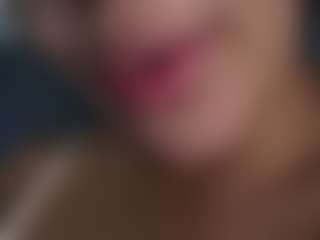 Salomme Cruz's Live Sex Cam Show