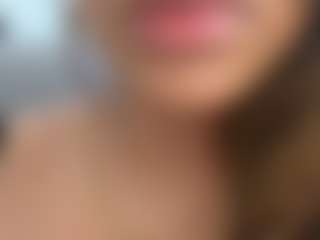 Salomme Cruz's Live Sex Cam Show