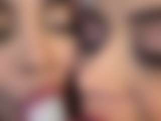 Salomme Cruz's Live Sex Cam Show
